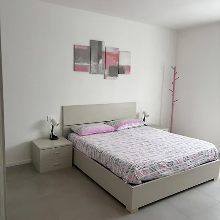 Con Giardino דירה Cossogno