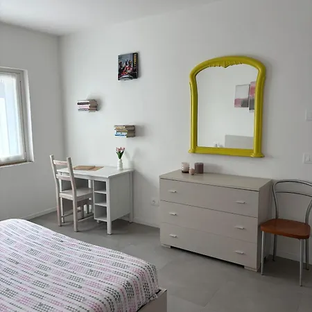 דירה Con Giardino