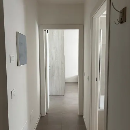 Con Giardino דירה Cossogno