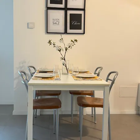 דירה Con Giardino Cossogno