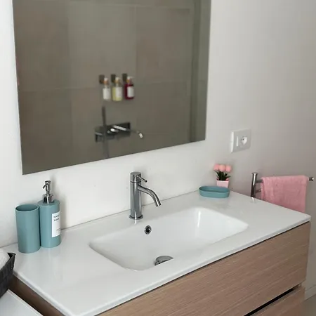 דירה Con Giardino *