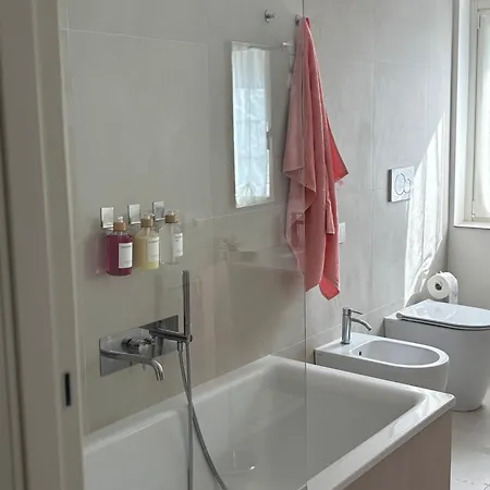 アパート Con Giardino Cossogno