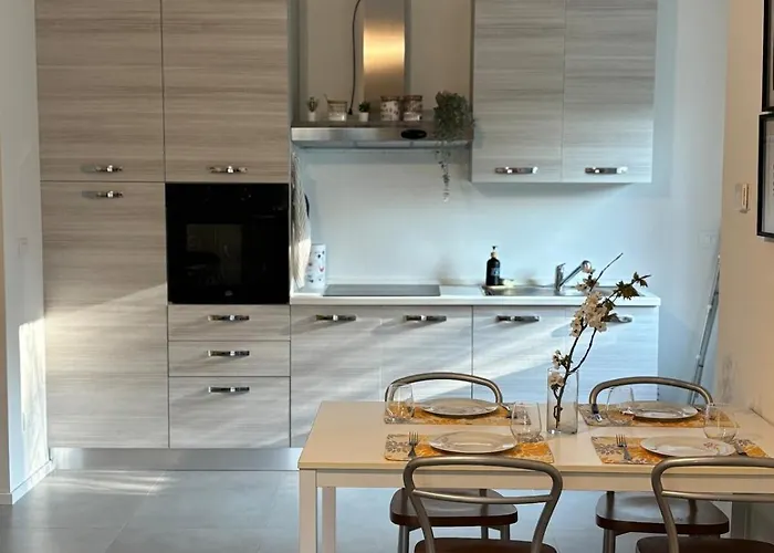 Apartamento Con Giardino Cossogno